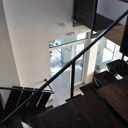Euro House Hotel Baia Mare Exterior foto