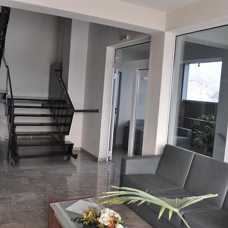 Euro House Hotel Baia Mare Exterior foto