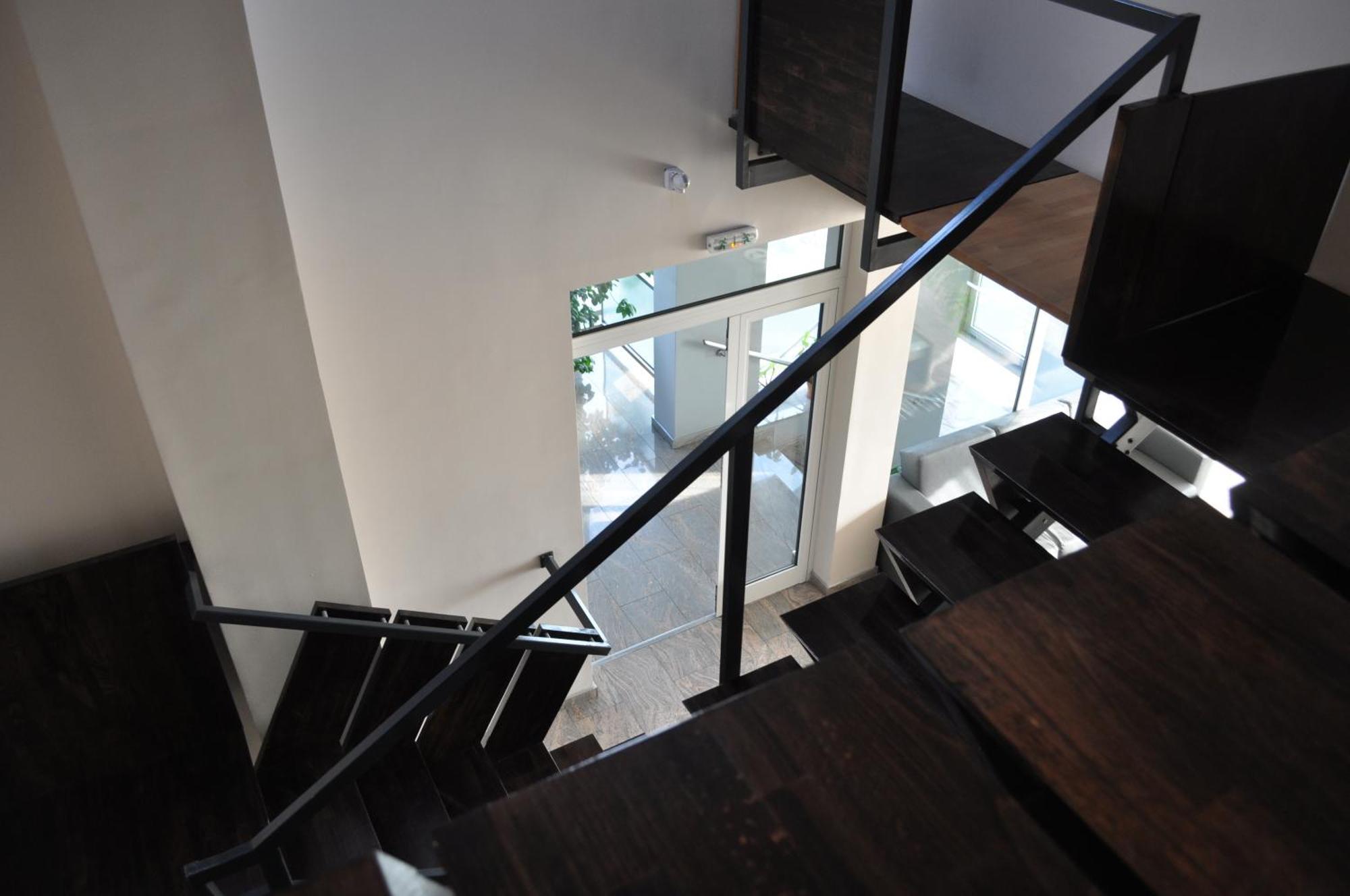 Euro House Hotel Baia Mare Exterior foto