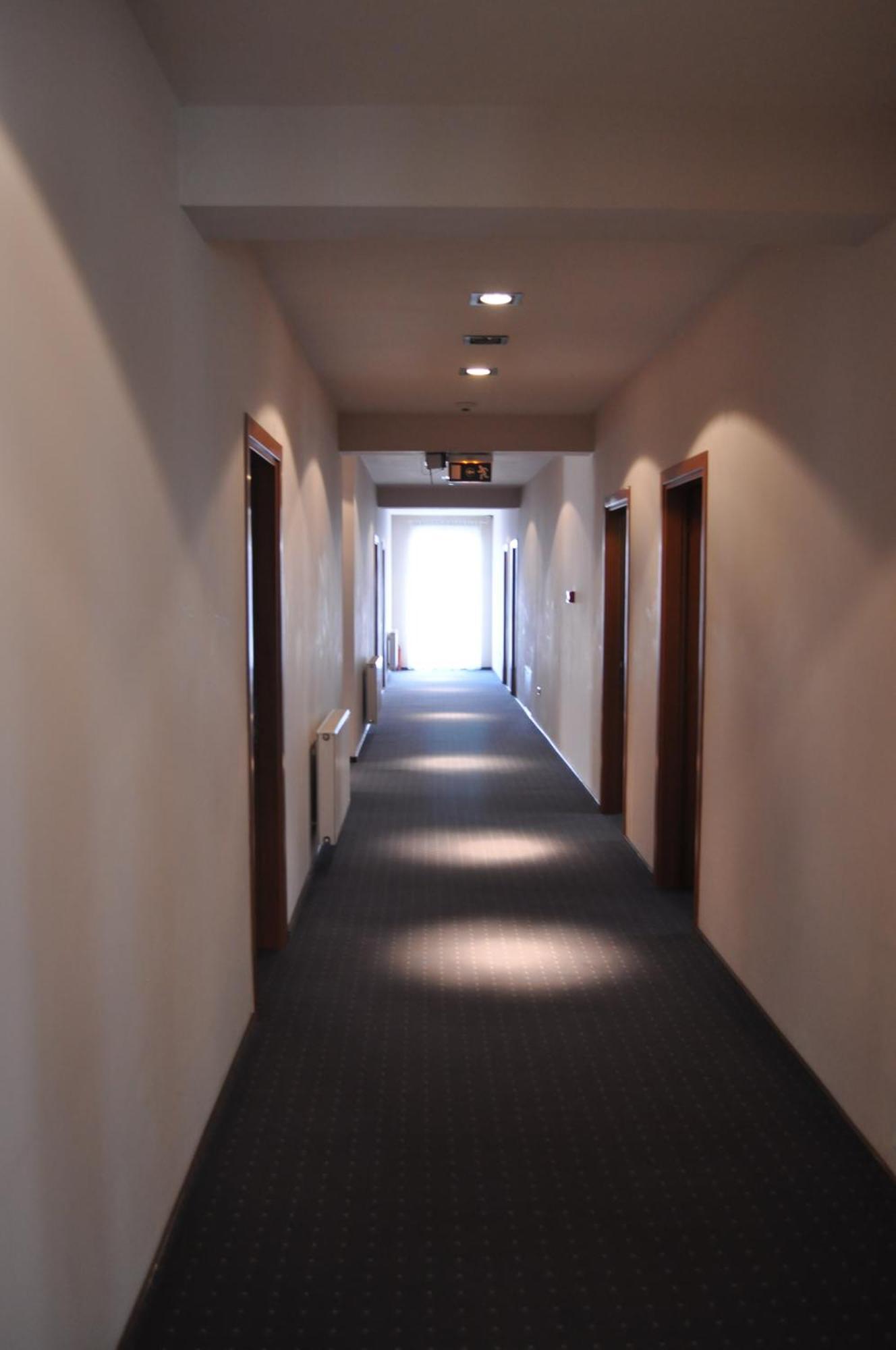 Euro House Hotel Baia Mare Exterior foto